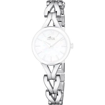 Lotus BA04988 Old Money Band