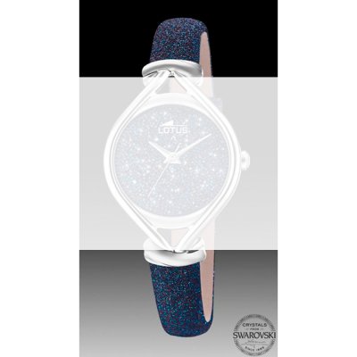 Lotus Straps BC10447 Band