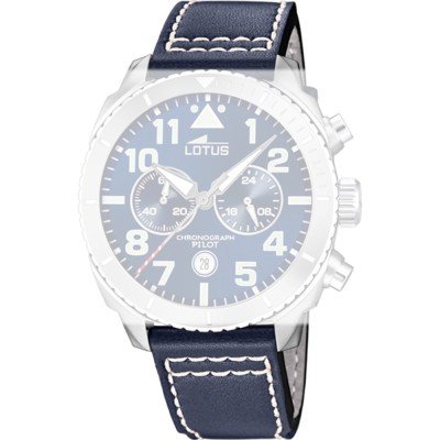 Lotus BC10778 Respect Band