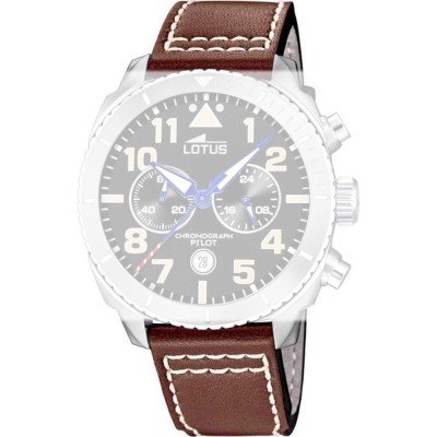 Lotus BC10780 Respect Band