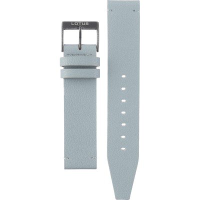 Lotus Straps BC11104 Minimalist Band