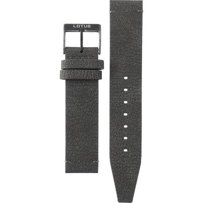 Lotus Straps BC11105 Minimalist Band