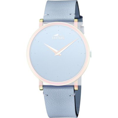 Lotus BC11108 Minimalist Band