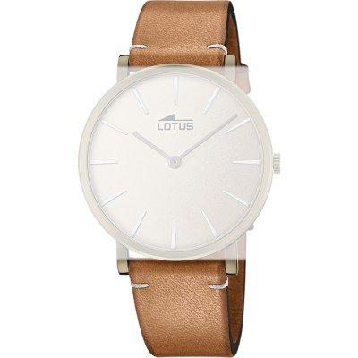 Lotus BC11123 Minimalist Band