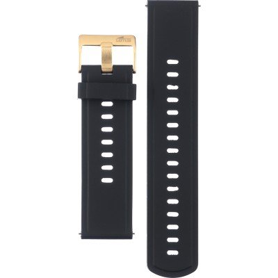 Lotus Connected BC11318 Smartime Band