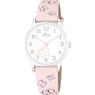 Lotus BC11365 Junior Flower Band