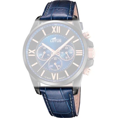 Lotus BC11408 Casual Chic Band