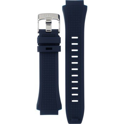 Lotus BC11479 Casual Diver Band