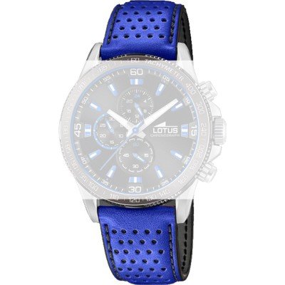 Lotus BC11677 ChronoSport Band