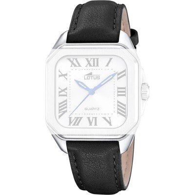 Lotus BC11692 Square Band