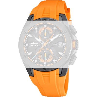 Lotus BC11711 Epic Band