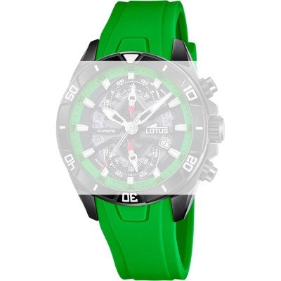 Lotus BC11726 Epic Band