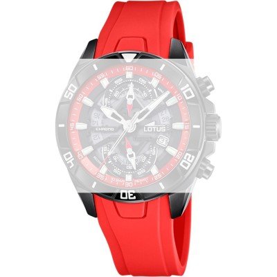 Lotus BC11727 Epic Band