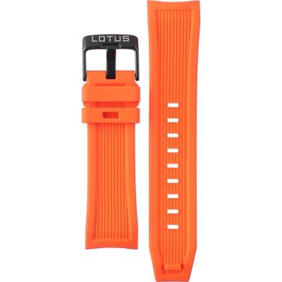 Lotus Straps BC11777 Carbon Band