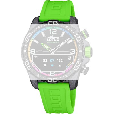 Lotus BC11873 Connected Band