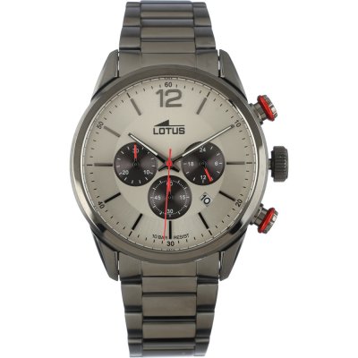 Lotus 18686/1 Chrono Uhr