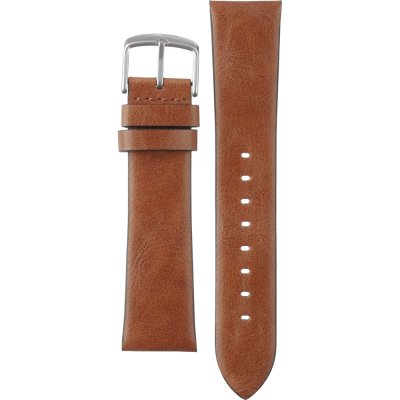 Lotus Straps BC10749 Chrono Band