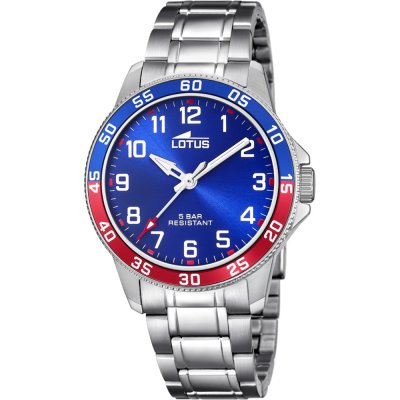 Lotus Young Collection 18786/1 Junior collection Uhr