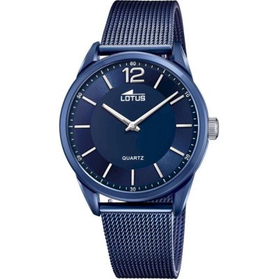 Lotus Casual 18735/2 Smart casual Uhr