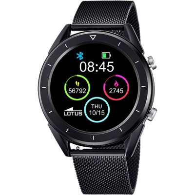 Lotus Connected 50007/1 Smartime Uhr