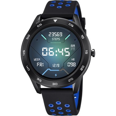 Lotus Connected 50013/3 Smartime Uhr