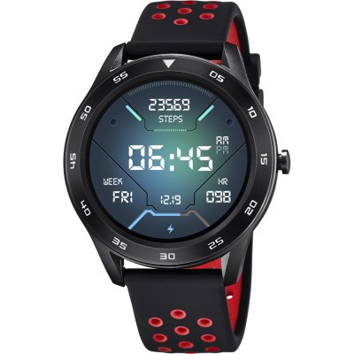 Lotus Connected 50013/4 Smartime Uhr
