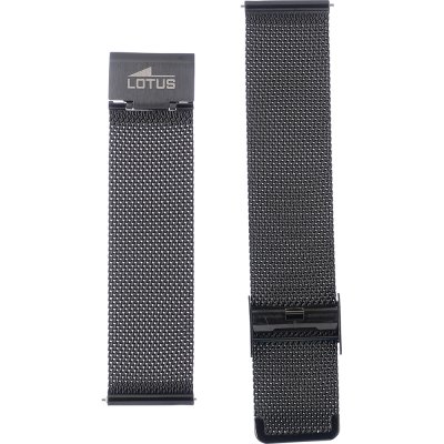 Lotus Straps BA04396 Smartime Band