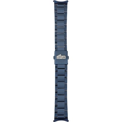 Lotus Straps BA04453 Smartime Connected Band