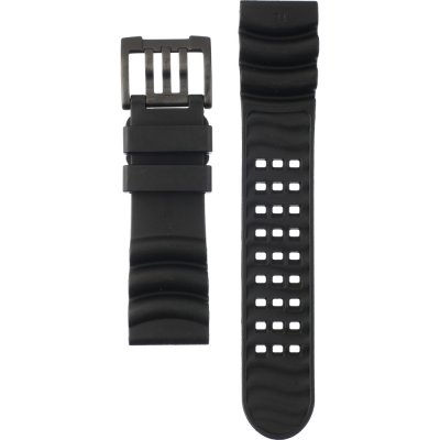 Luminox Straps FPX.2403.20B.K 1520 Deep Dive Band