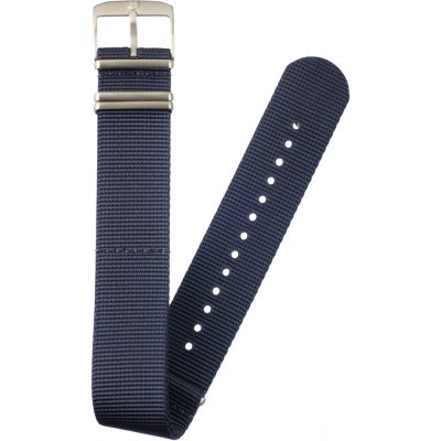 Luminox Straps FNX.9240.40Q.K 3500 Navy seal Band
