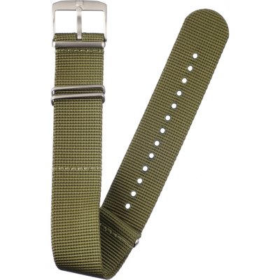 Luminox Straps FNX.9240.60Q.K 3600 Navy Seal Band