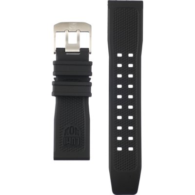 Luminox Straps FPX.2401.20Q.1.K 3500 Navy Seal Band