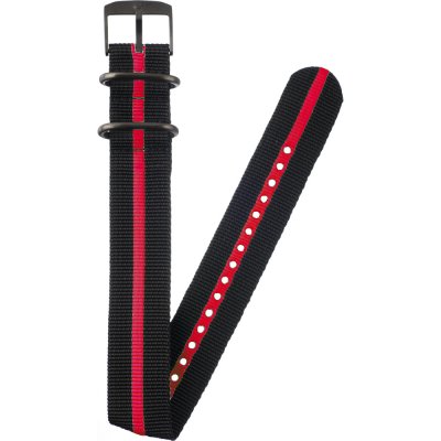 Luminox Straps FNX.3950.30H.K 3950 Navy Seal Band