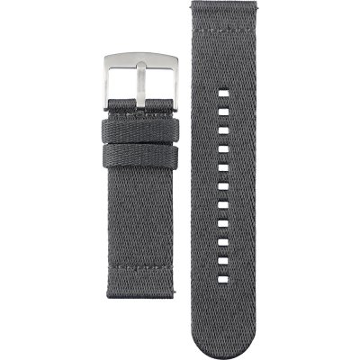 Luminox Straps FNX.2405.80Q.K 8900 - #TIDE Eco Series Band