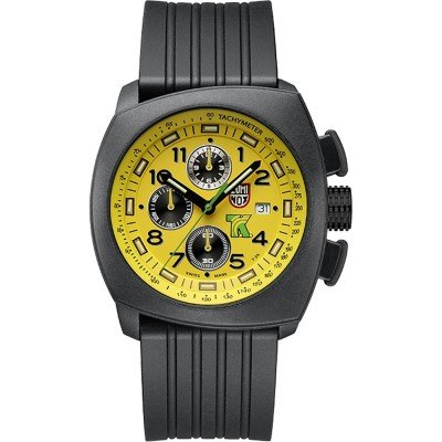 Luminox A.1105 Luminox: Tony Kanaan Uhr