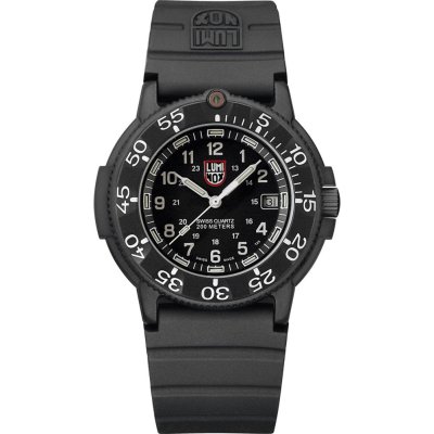 Luminox Sea A.3001 Original Navy Seals Uhr