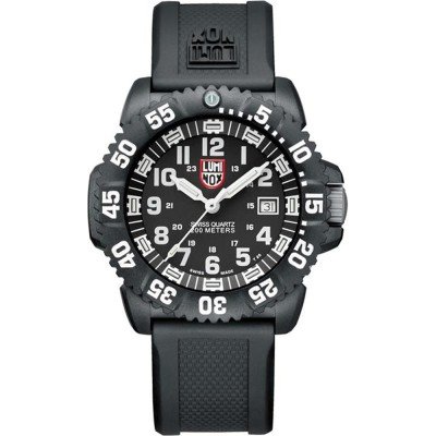 Luminox A.3051 Navy Seal Colormark Uhr