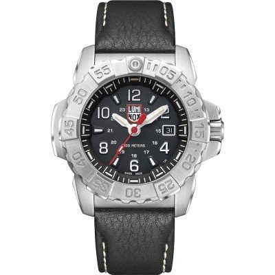 Luminox Sea A.3251 Navy Seal Steel Uhr