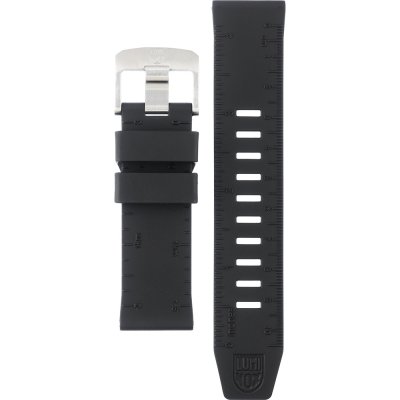 Luminox Straps FPX.8830.22B.K Bear Grylls Survival Land 3780 Series Band