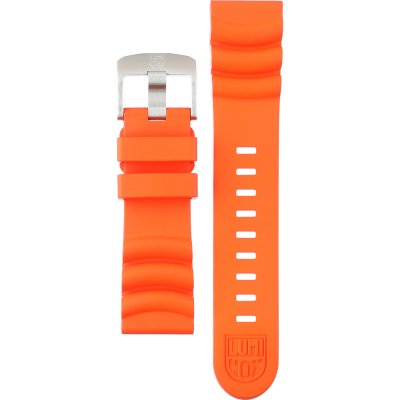 Luminox Straps FPX.2405.35Q.K Bear Grylls Survival SEA 3720 Series Band