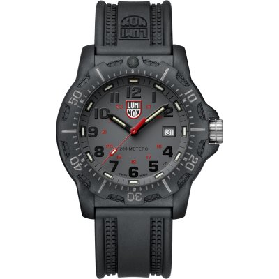 Luminox Sea XL.8882.F Black Ops Uhr
