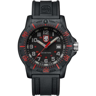 Luminox Land XL.8895 Black Ops Uhr