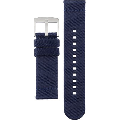 Luminox Straps FNX.2405.40Q.K ECO - Bear Grylls Band