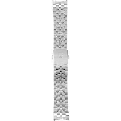 Luminox Straps FMX.9240.TI.K 9240 F22 Raptor Band