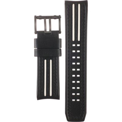 Luminox Straps FEX.1140.21B.K 1140 Tony Kanaan Band