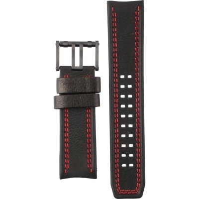 Luminox Straps FEX.1180.20B.1.K 1180 Tony Kanaan Band