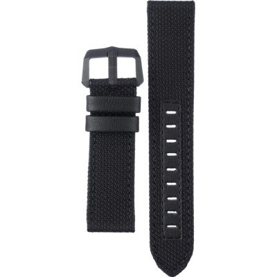 Luminox Straps FEX.6420.20B.1.K 6440 F117 Nighthawk Band
