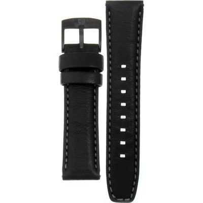 Luminox Straps FEX.7250.23B.K 7250 Colormark Steel Series Band