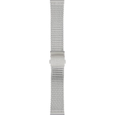 Luminox Straps FMX.2204.ST.K P-38 Lightning Band
