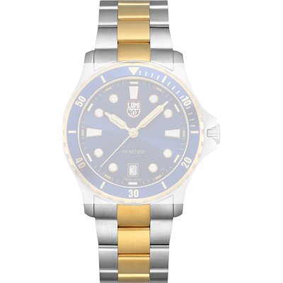 Luminox FMX2206.ST.G Automatic Field Band